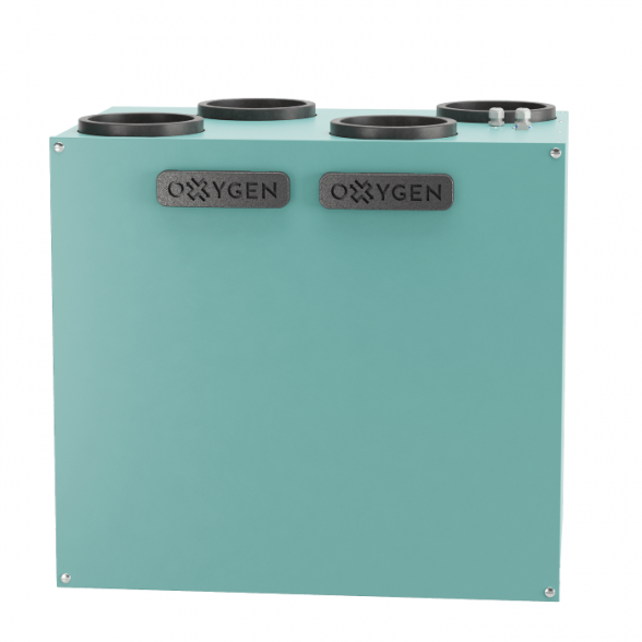 PLOKŠTELINIS-REKUPERATORIUS-ENTALPINIS-OXYGEN-X-AIR-V400E